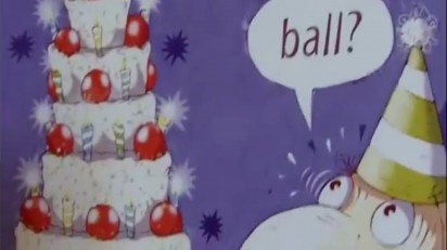 Mary Sullivan, the author and illustrator, talks about her new book ‘Ball’