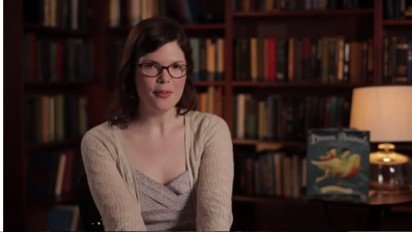 Dream Animals | Author Video