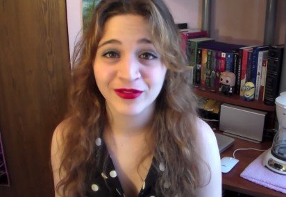 Unusual Writing Tips: Characterization!