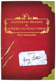 J.K. Rowling’s ‘Fantastic Beasts and Where to Find Them’ Script Is Complete