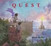 Kirkus review of ‘Quest’