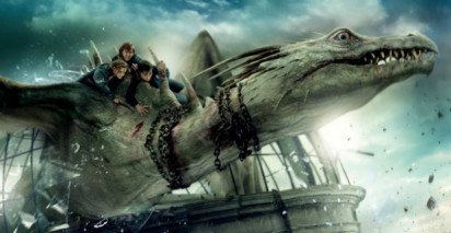 J.K. Rowling ‘Harry Potter’ Short Story