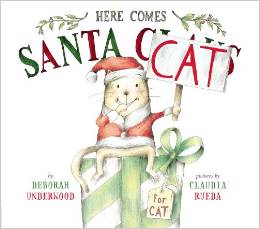 Of Holiday Books and Submissions by Marsha Diane Arnold