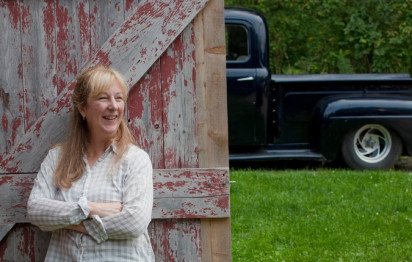 Sandra Boynton’s ‘Philadelphia Chickens’ Goes Platinum