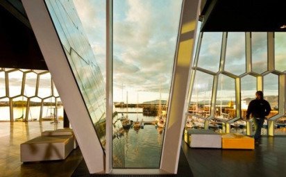 Win a Writer’s Retreat in Iceland