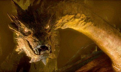 Tolkien’s Death of Smaug: American Inspiration Revealed