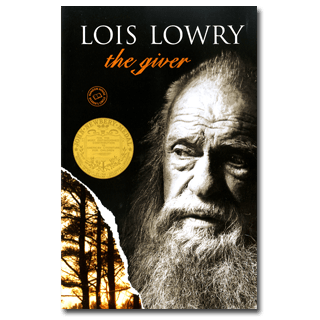 ‘The Giver’: The Children’s Book Almanac