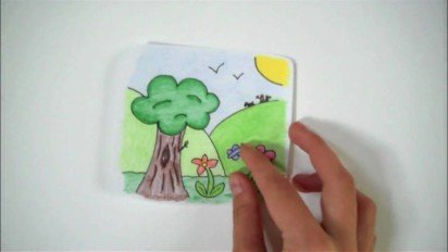 How to Write a Children’s Story – Top Ten Tips