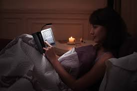 Are E-Readers Are Bad For Sleep?
