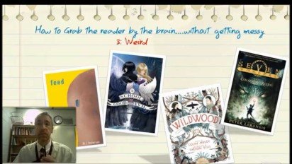 Kids Books With Good Hooks