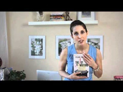 Top 10 Writing Rules From Famous Writers