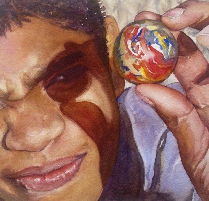 Illustrator Spotlight: Kary Lee