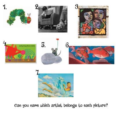 Finding Your Illustrator Voice