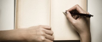 13 Tips for Writing a Novel