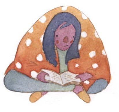 Up-and-Coming Illustrator, Molly Walsh