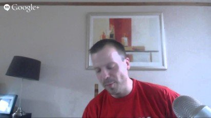 Darren Wearmouth on Writing Journey