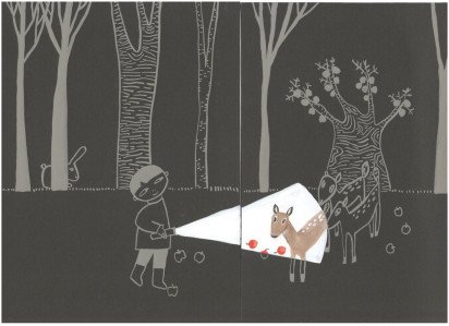 Lizi Boyd: Interview