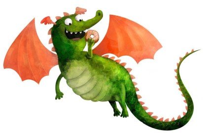 My list of 125 children’s books publishers