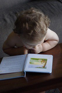 5 Reasons Why Rhymers Are Better Readers