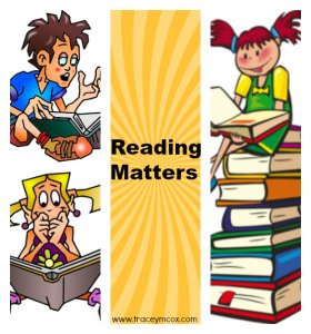 Read & Why It Matters