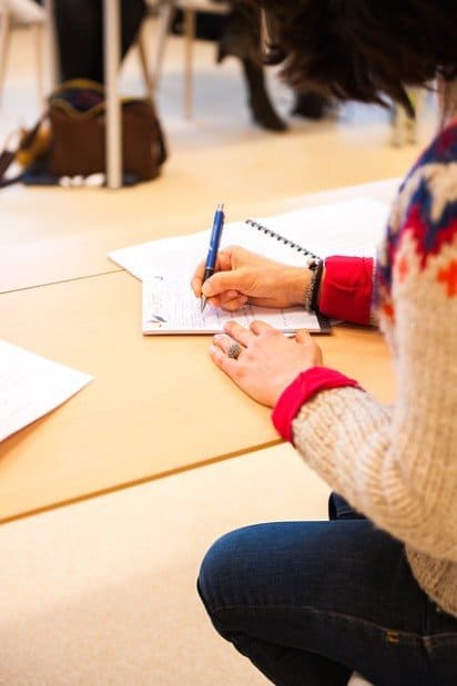 Writing Tighter Sentences Part III