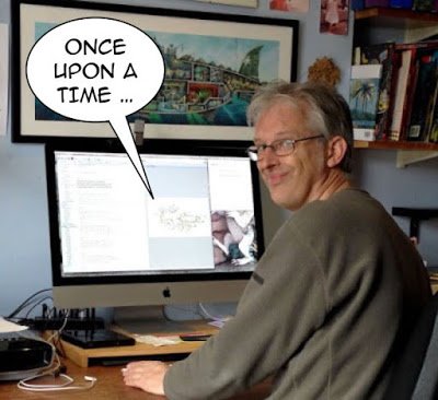Three Ways Authors Can Get the Most Out of their Computers