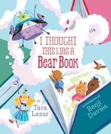 How to Write Fractured Fairy Tales (Plus Skype Classroom Visit Prizes!)