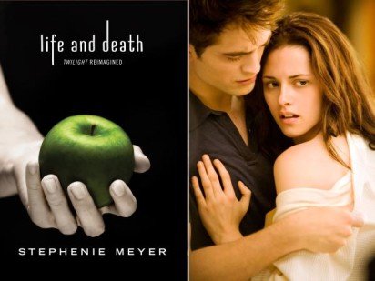 Twilight’s 10th Anniversary – Life and Death: Twilight Reimagined