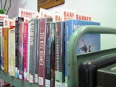 5 Very True Tales of Book Censorship
