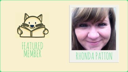 Featured Member: Rhonda Patton