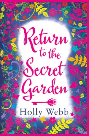 Top Ten Secret Gardens