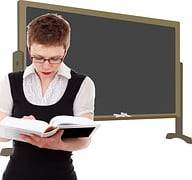 Why Teachers Make Great Children’s Book Writers