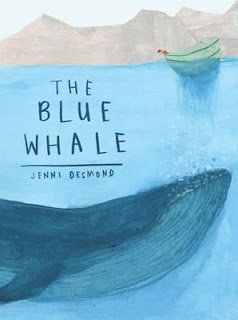 Review: The Blue Whale