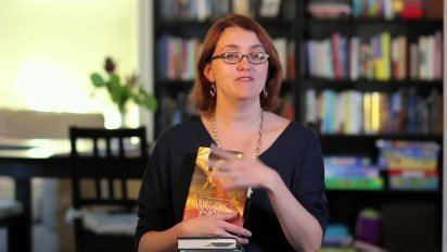 Wings of Fire | Tui T. Sutherland’s Top 3 Favorite Scenes to Write