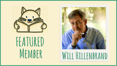 Featured Member | Will Hillenbrand’s Amazing Activities for Kids