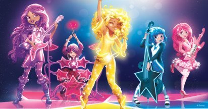 New! Star Darlings Grant Wishes: What’s Yours?