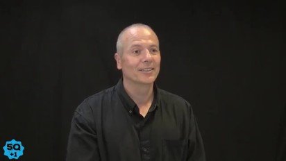 Five Questions (Plus One!) with Petr Horacek