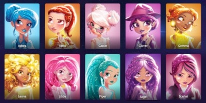 5 Reasons to Love This New Tween Book Series