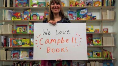 About Campbell Books