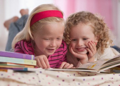 10 Must-Have Books for 4-Year-Olds