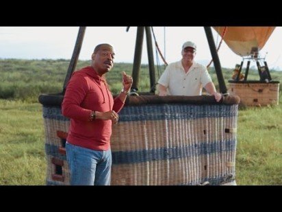 Reading Rainbow Skybrary Trailer