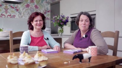 Meet Mango & Bambang – an interview with Polly Faber & Clara Vulliamy