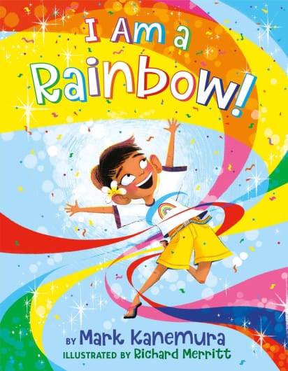Award-Winning Kid Lit for Pride Month