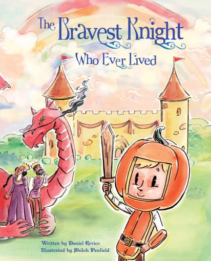 Award-Winning Kid Lit for Pride Month