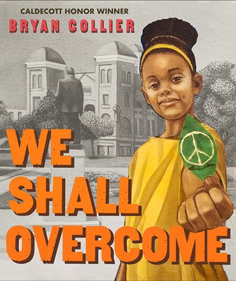 New in November: 5 Must Read Picture Books