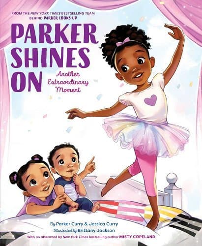 New in November: 5 Must Read Picture Books