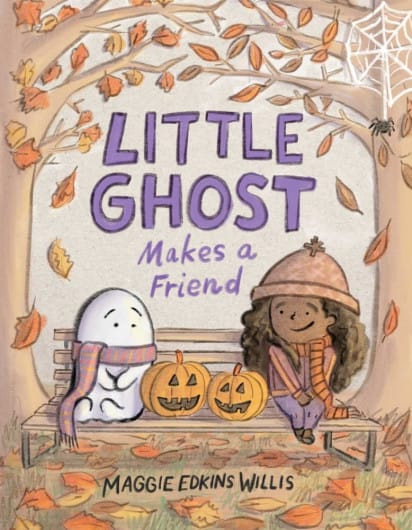 DIVERSE BOOKS FOR HALLOWEEN