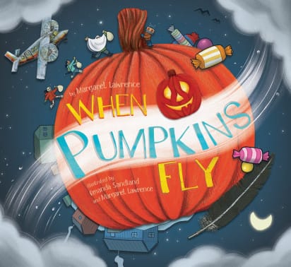 DIVERSE BOOKS FOR HALLOWEEN